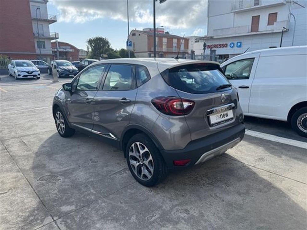 Renault Captur usata a Oristano (4)