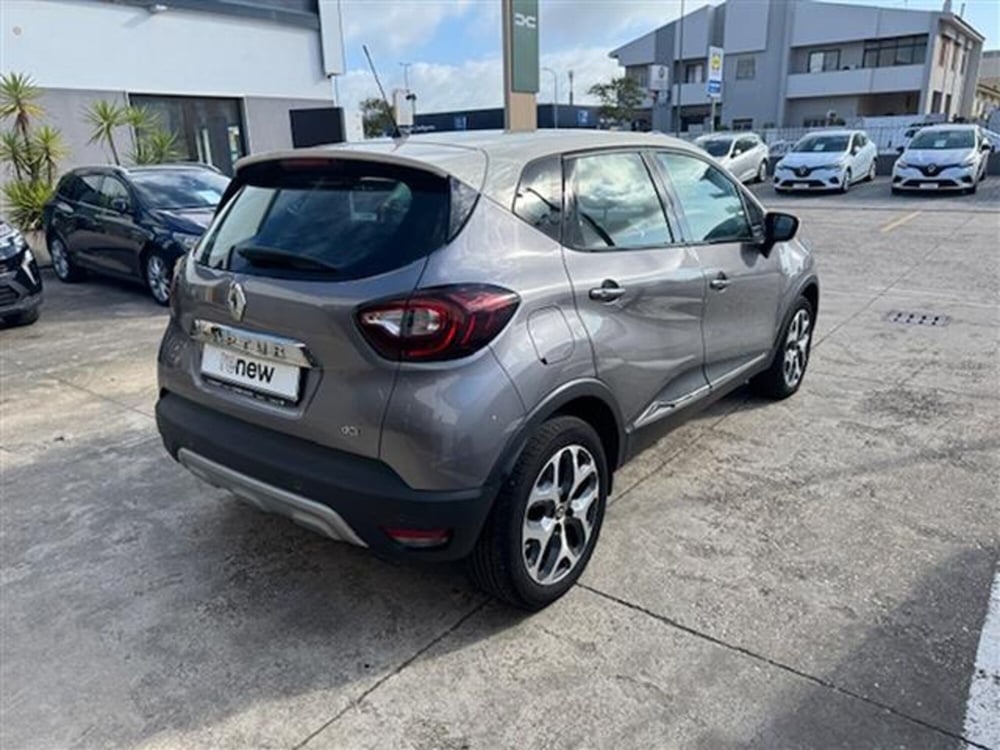 Renault Captur usata a Oristano (6)