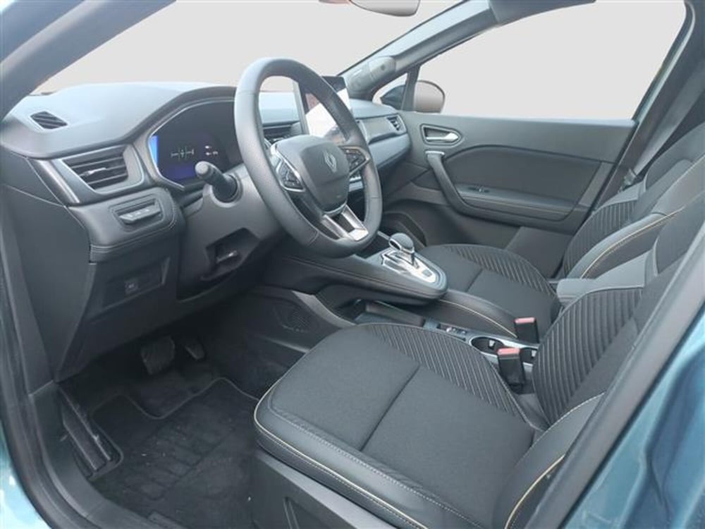 Renault Symbioz nuova a Bologna (13)