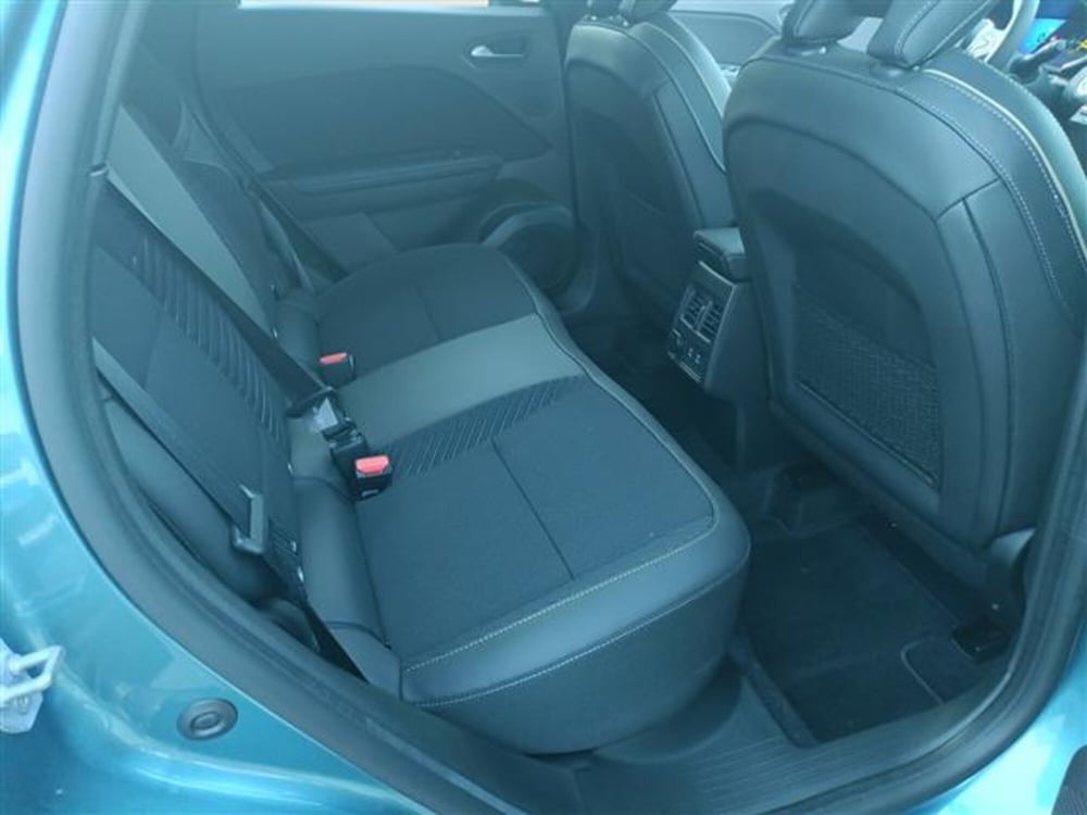 Renault Symbioz nuova a Bologna (15)