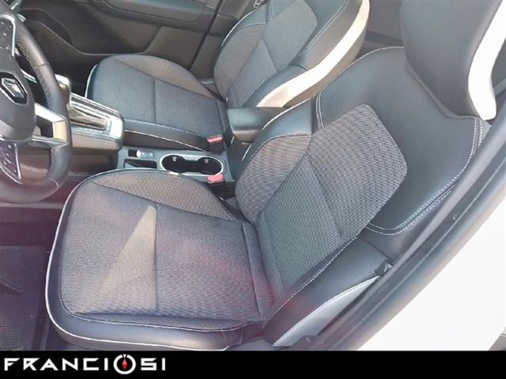 Renault Captur usata a Modena (10)