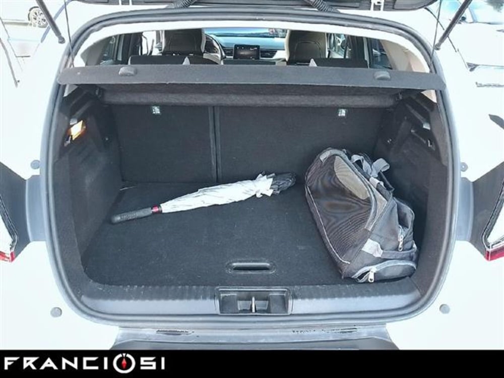 Renault Captur usata a Modena (12)