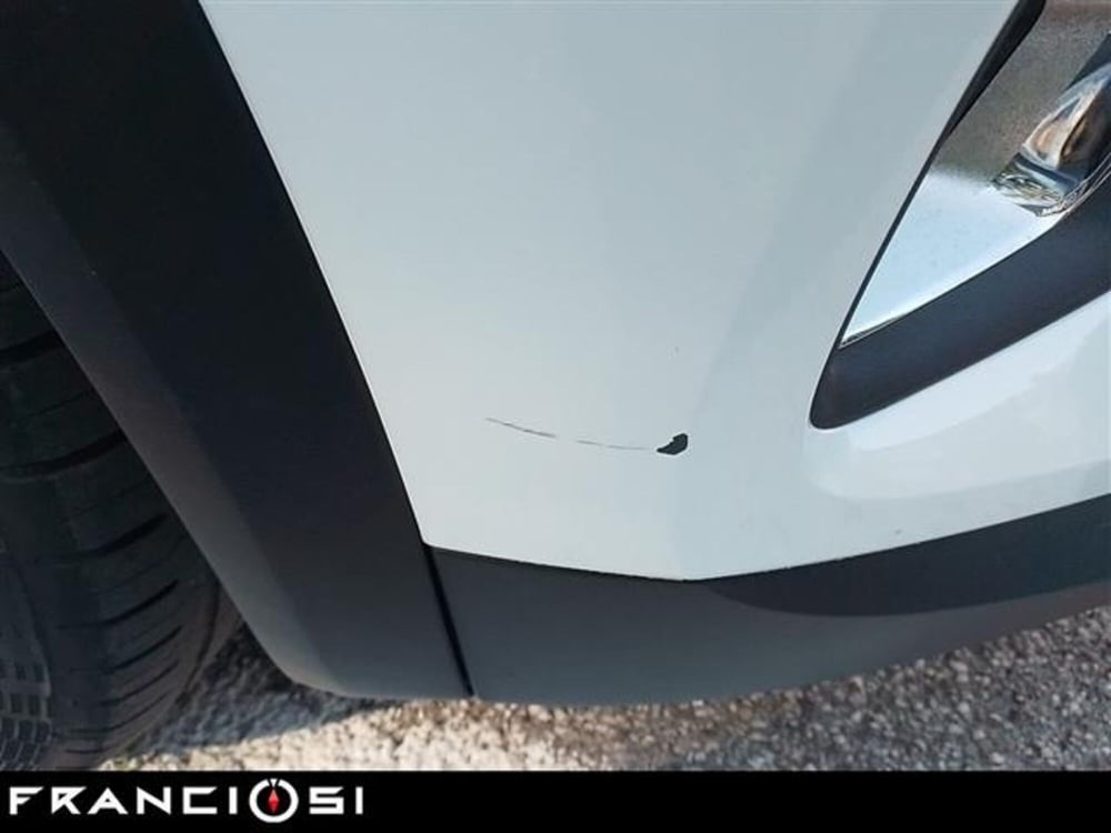 Renault Captur usata a Modena (13)