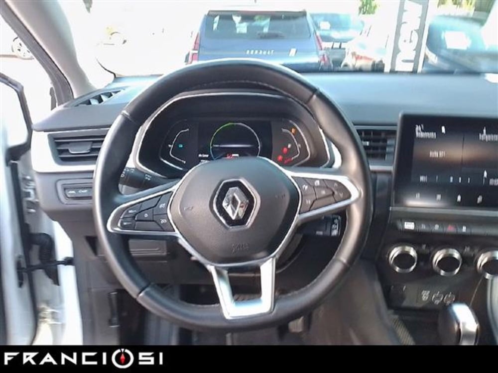 Renault Captur usata a Modena (14)