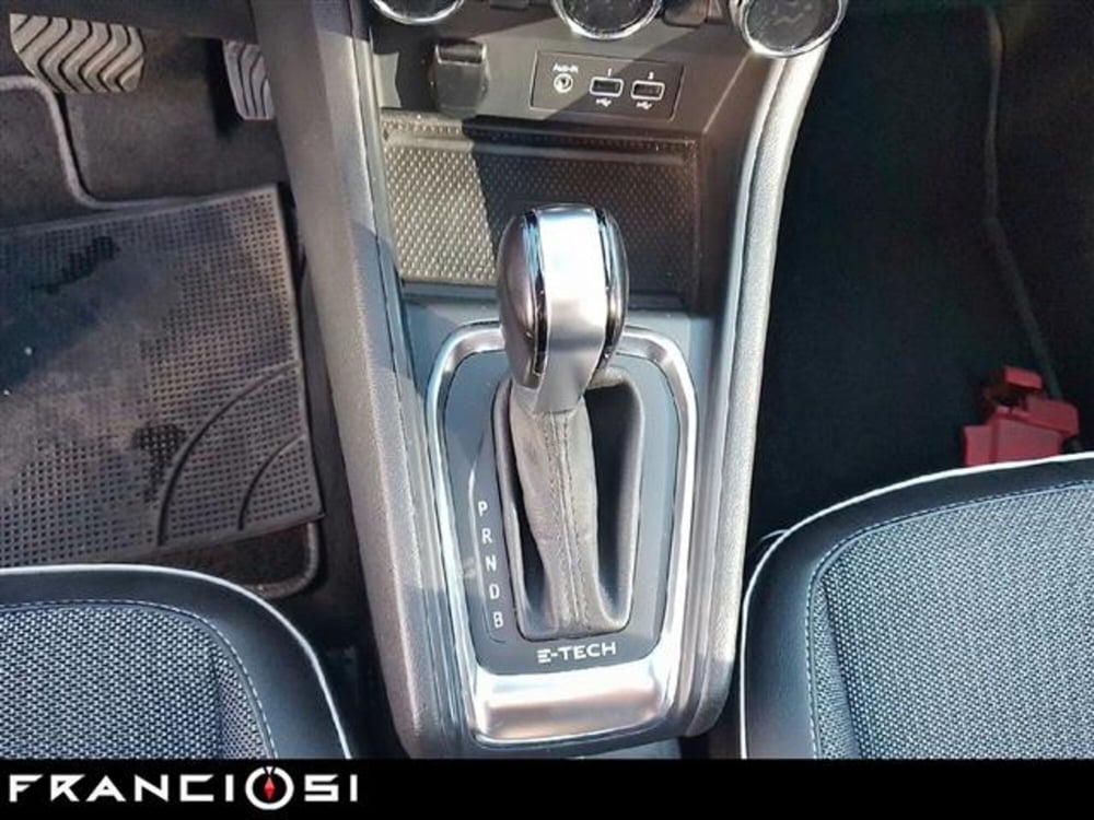 Renault Captur usata a Modena (15)