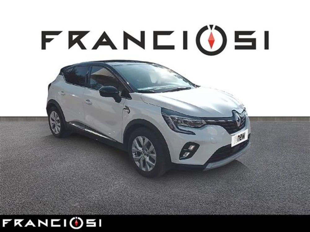 Renault Captur usata a Modena (2)
