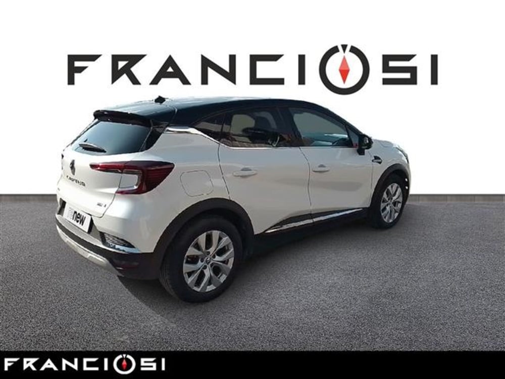 Renault Captur usata a Modena (3)