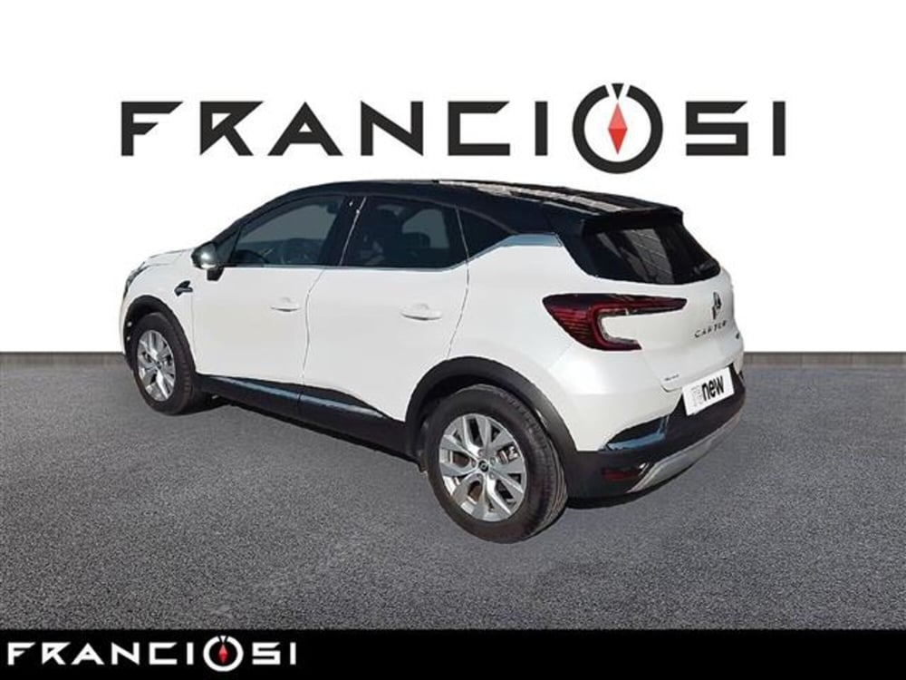 Renault Captur usata a Modena (4)
