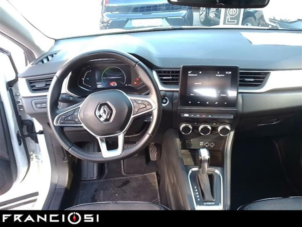 Renault Captur usata a Modena (6)