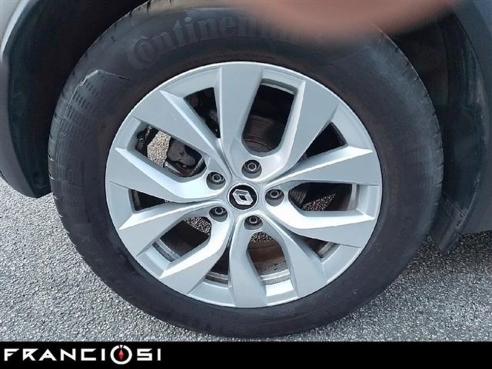 Renault Captur usata a Modena (7)