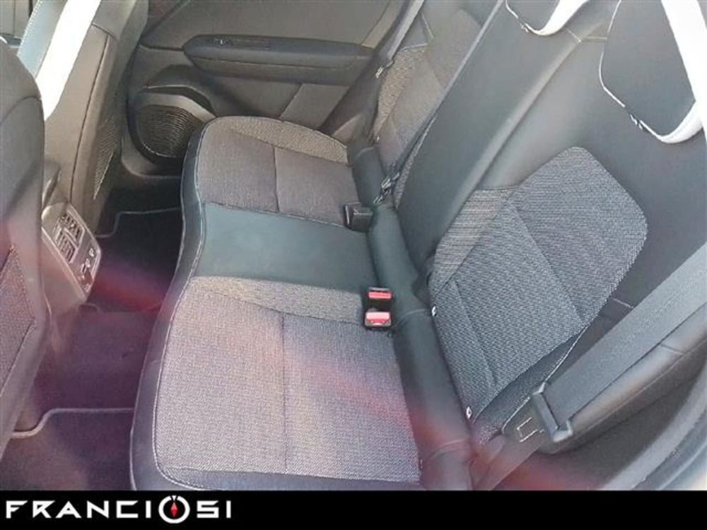 Renault Captur usata a Modena (8)