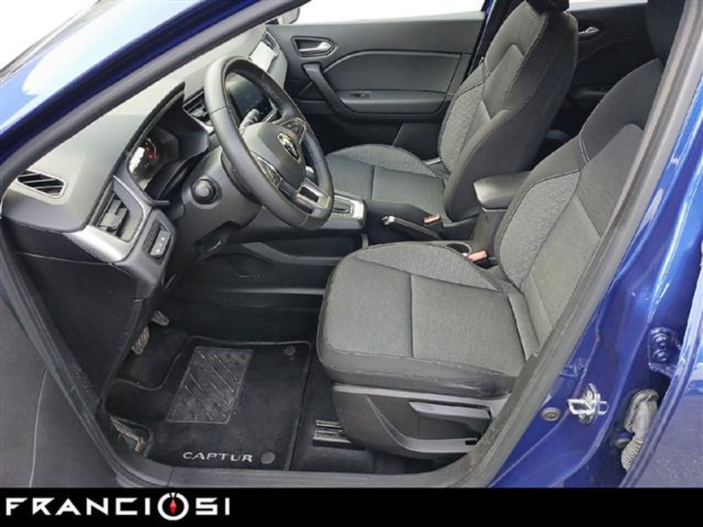 Renault Captur usata a Modena (10)
