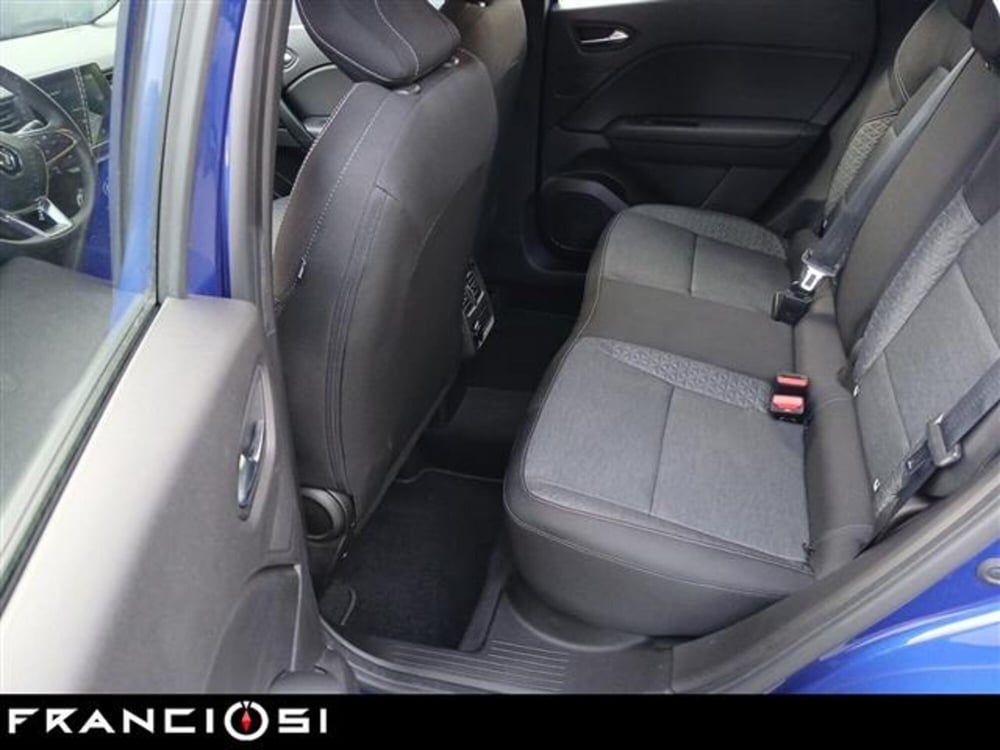 Renault Captur usata a Modena (11)