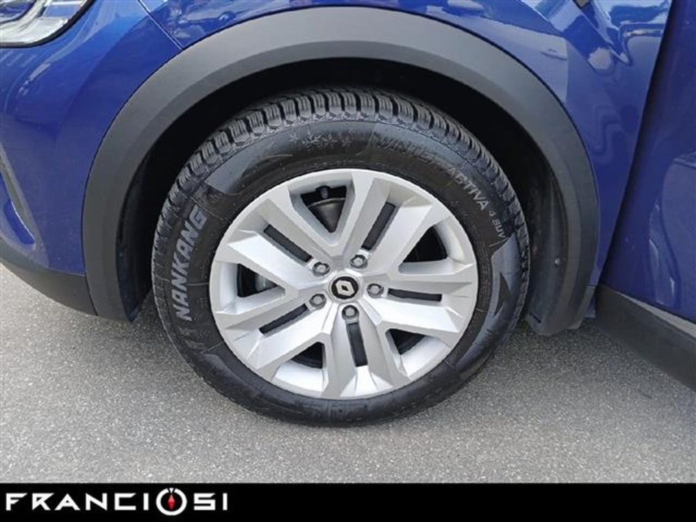 Renault Captur usata a Modena (13)