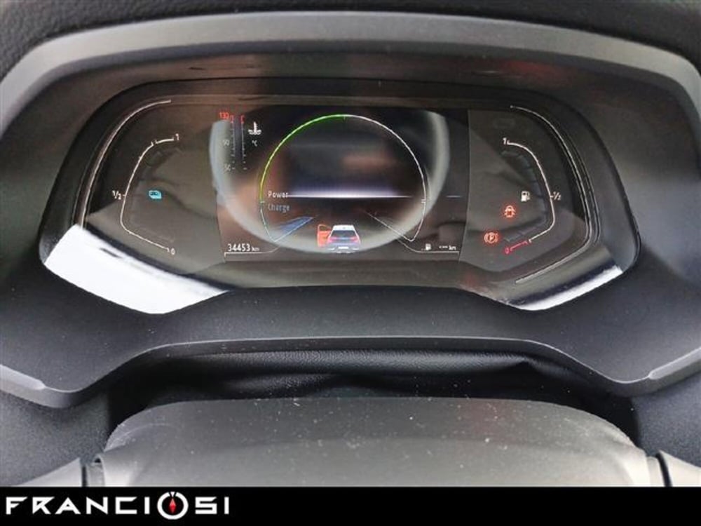 Renault Captur usata a Modena (8)
