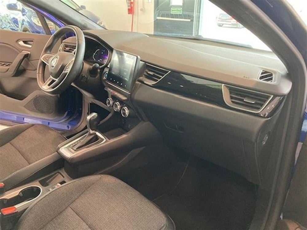 Renault Captur usata a Cremona (10)