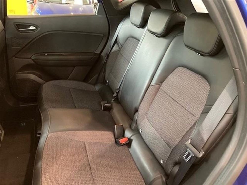Renault Captur usata a Cremona (11)