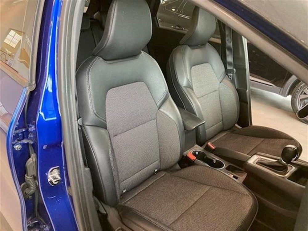 Renault Captur usata a Cremona (12)