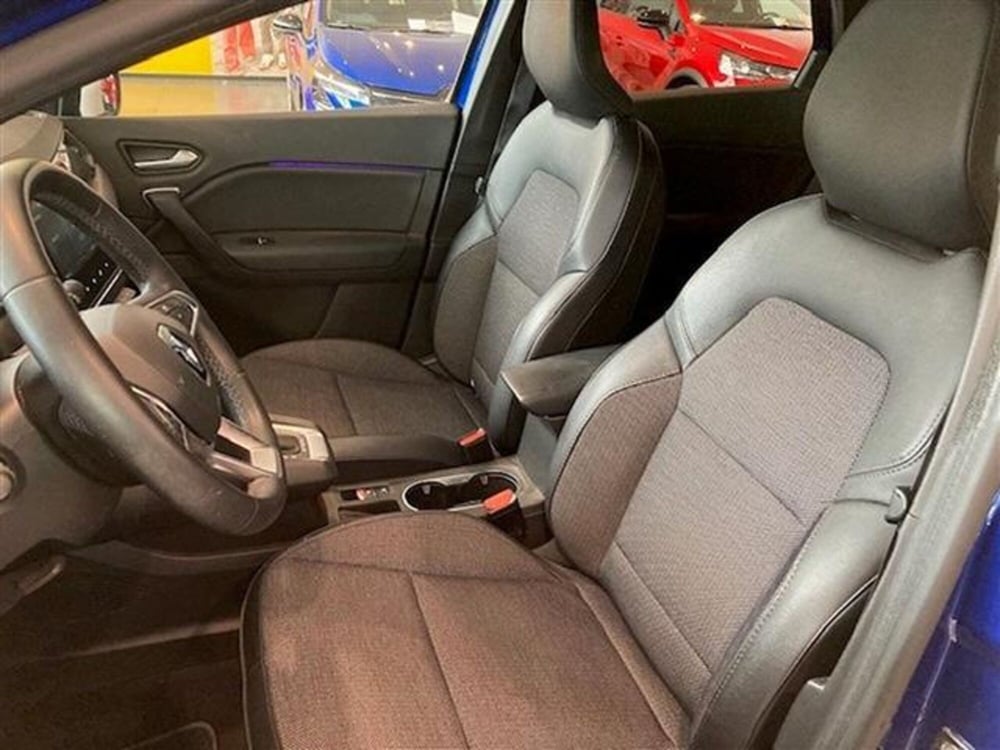 Renault Captur usata a Cremona (13)