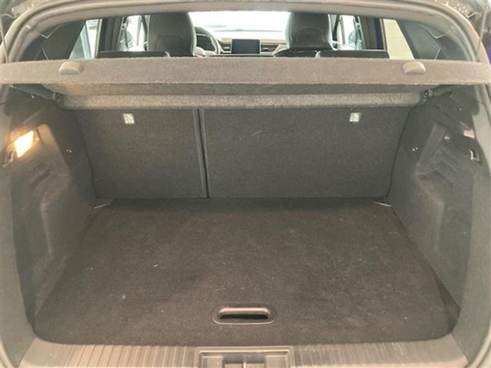 Renault Captur usata a Cremona (14)