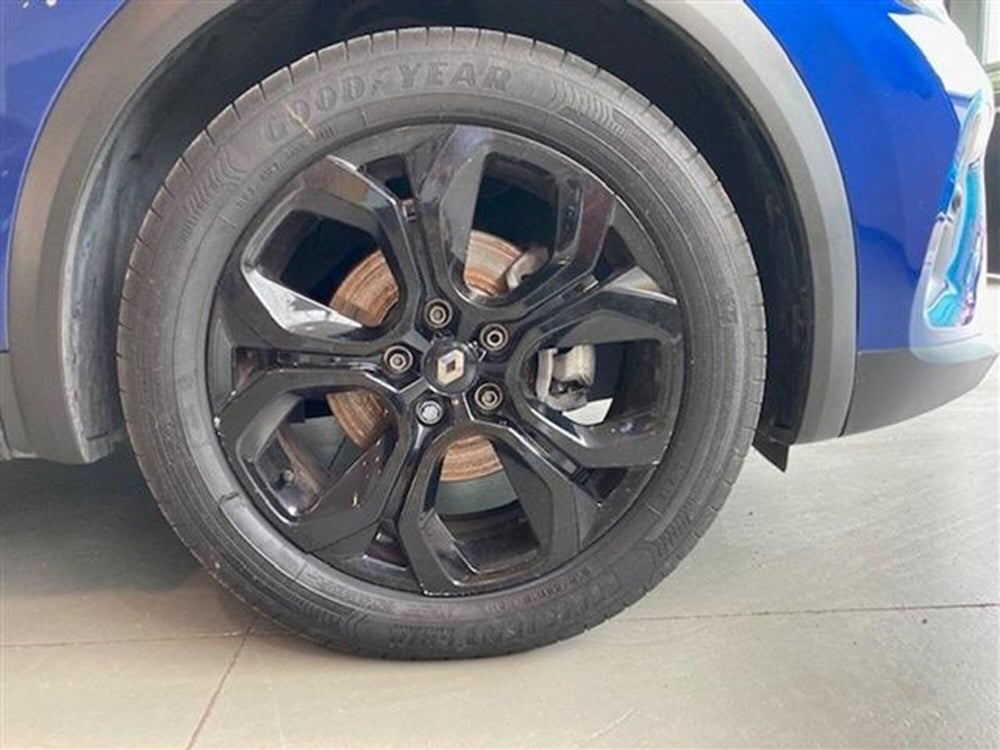 Renault Captur usata a Cremona (15)