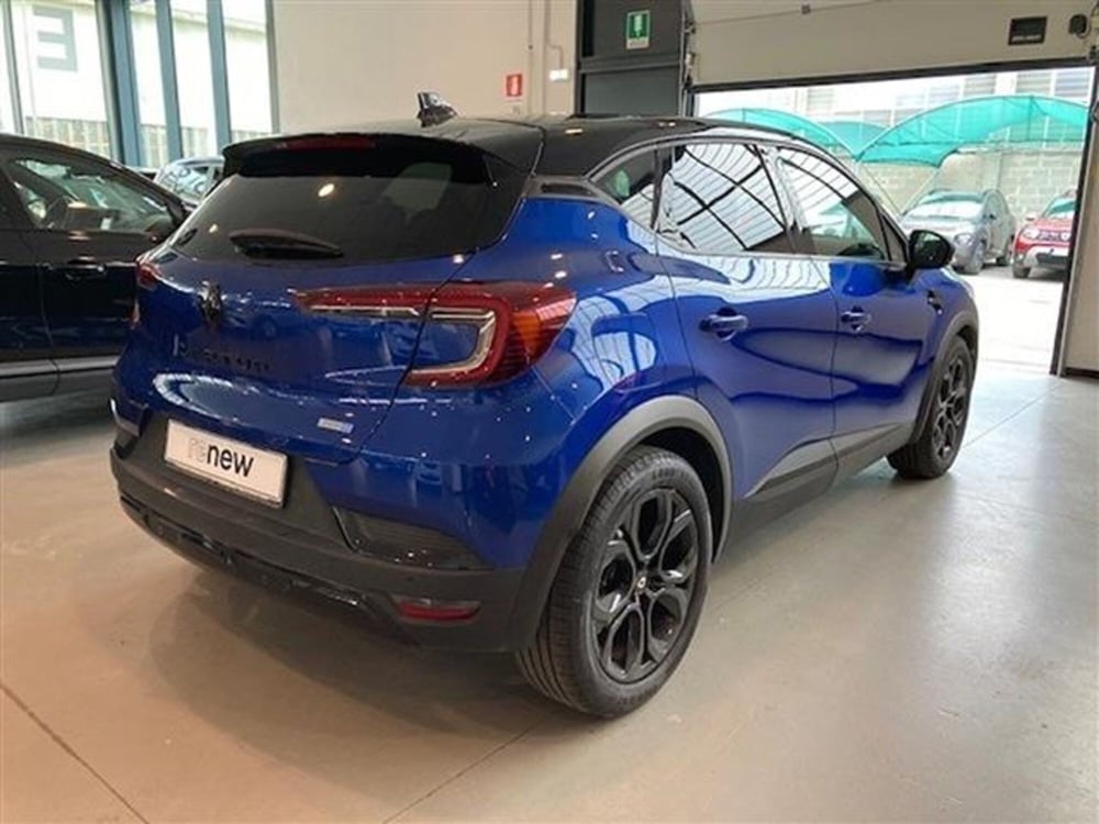 Renault Captur usata a Cremona (2)
