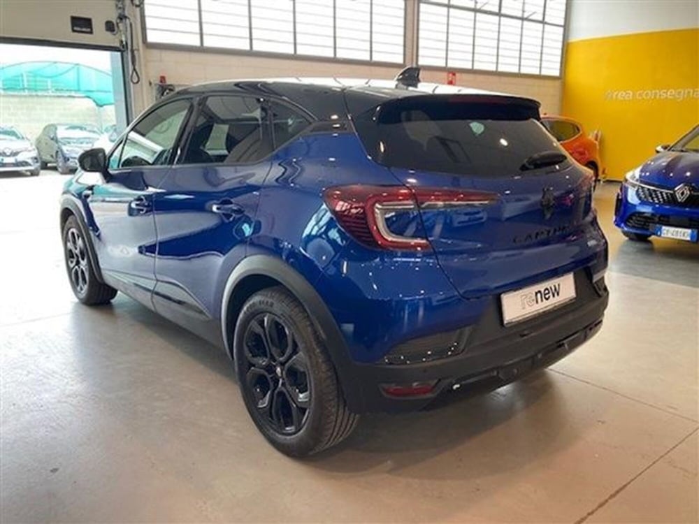 Renault Captur usata a Cremona (4)