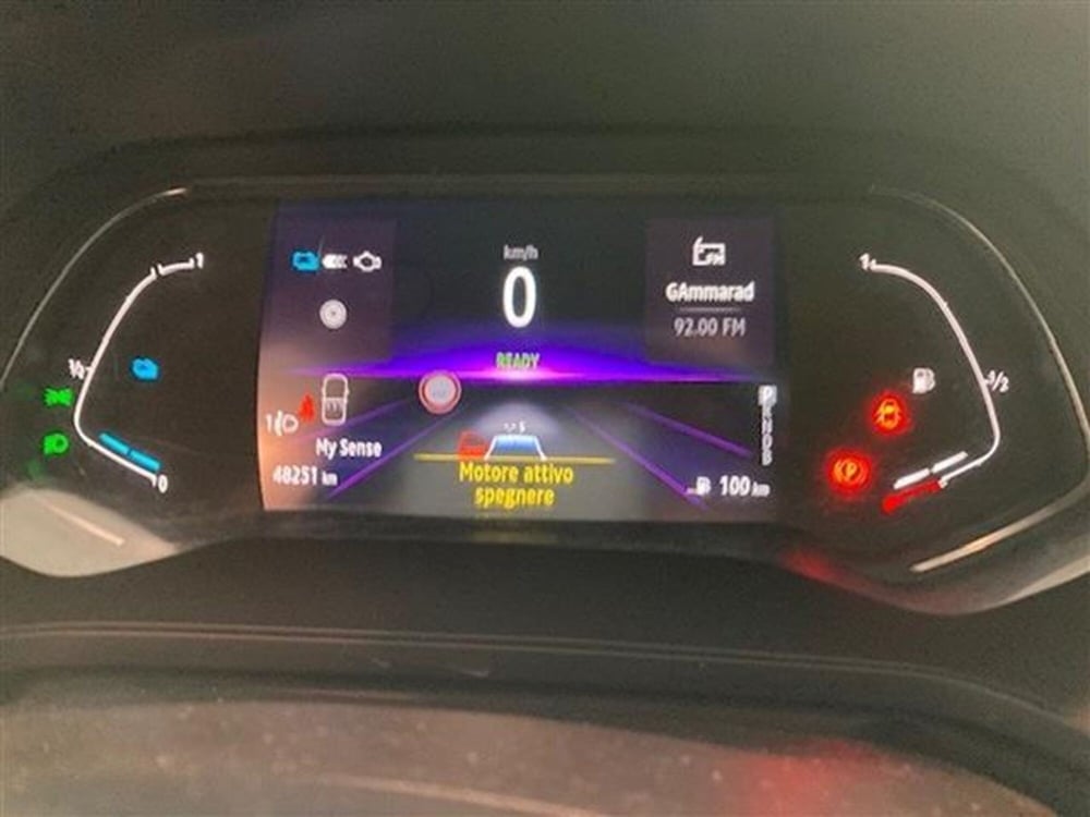 Renault Captur usata a Cremona (5)