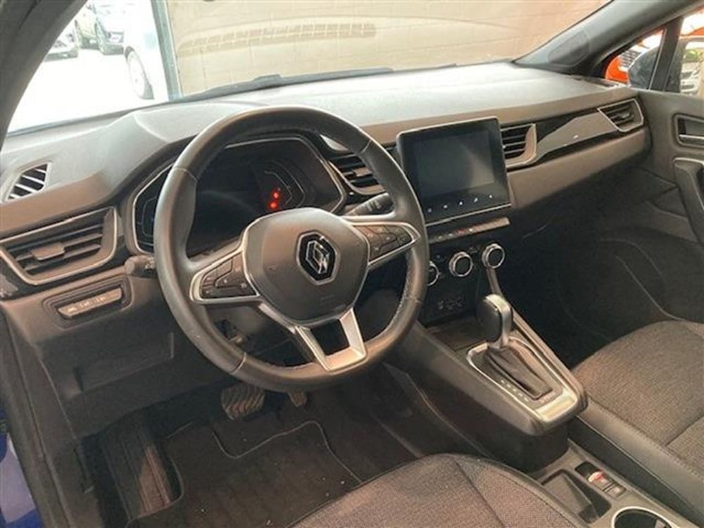 Renault Captur usata a Cremona (6)