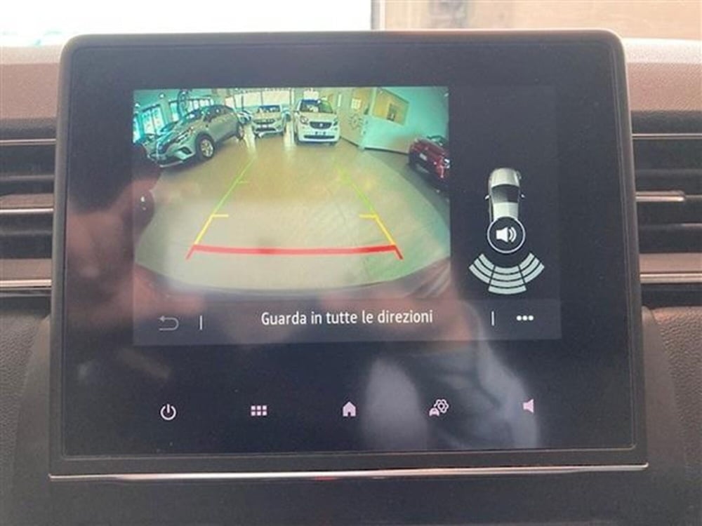 Renault Captur usata a Cremona (7)
