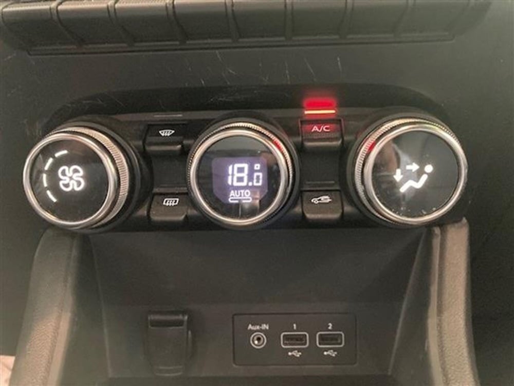 Renault Captur usata a Cremona (9)