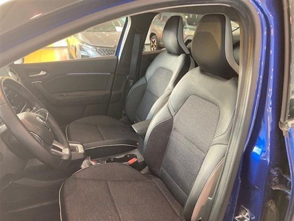 Renault Captur usata a Cremona (10)