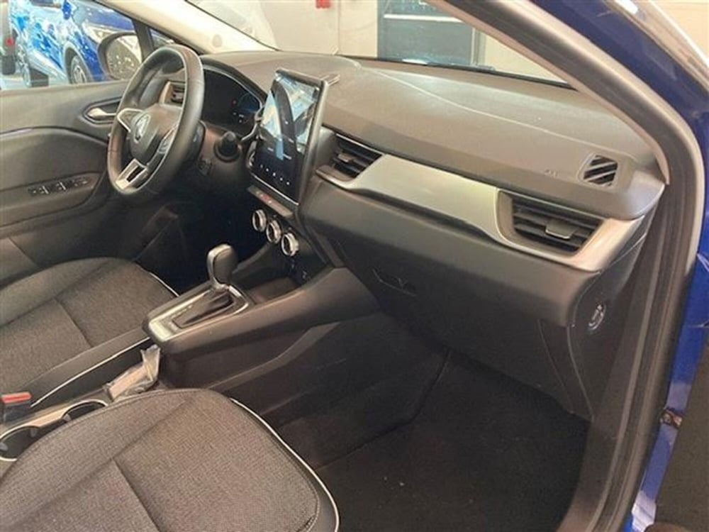 Renault Captur usata a Cremona (11)