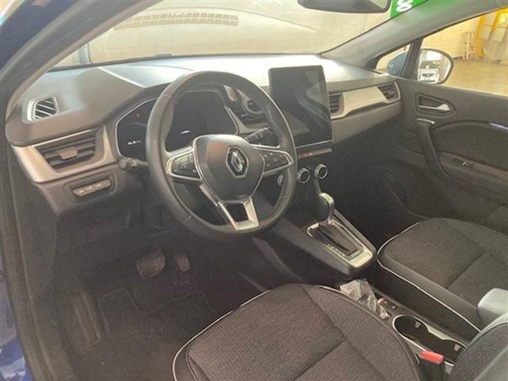 Renault Captur usata a Cremona (12)