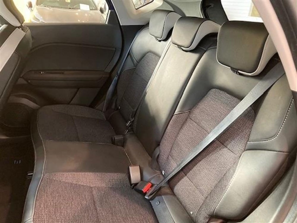 Renault Captur usata a Cremona (13)