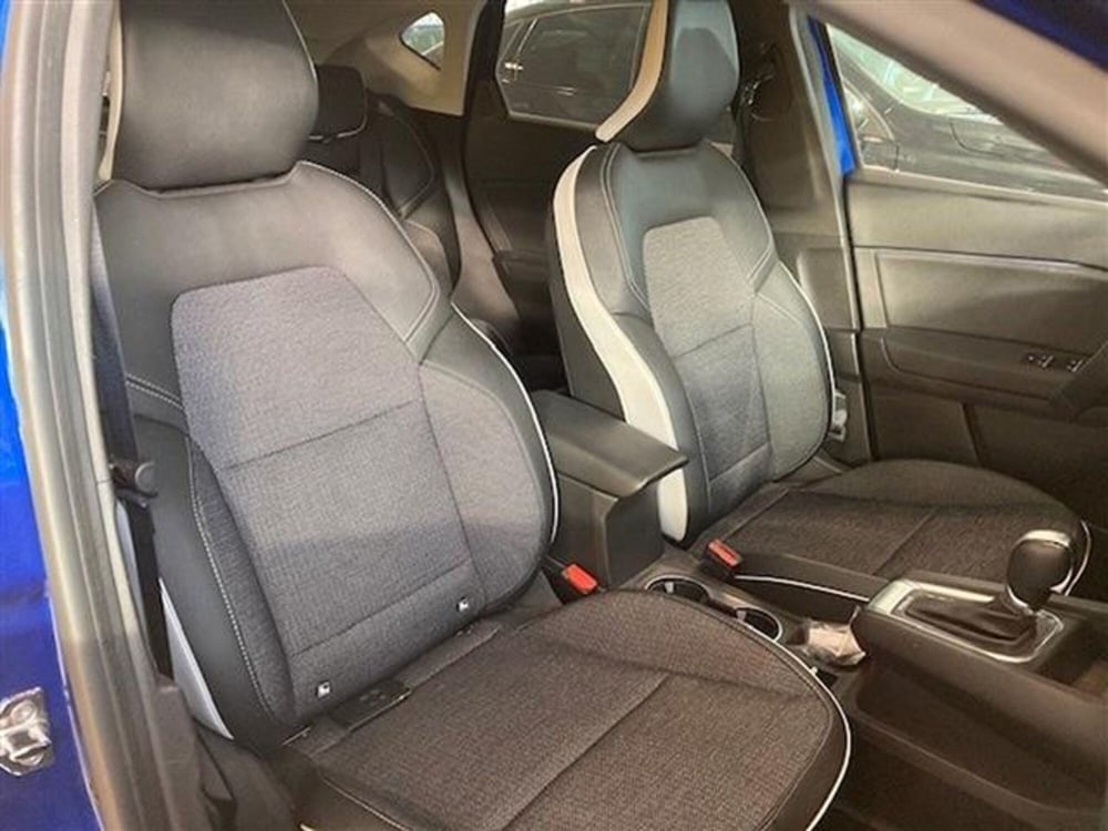 Renault Captur usata a Cremona (14)