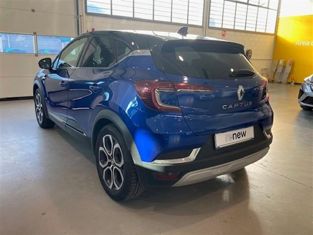 Renault Captur usata a Cremona (3)