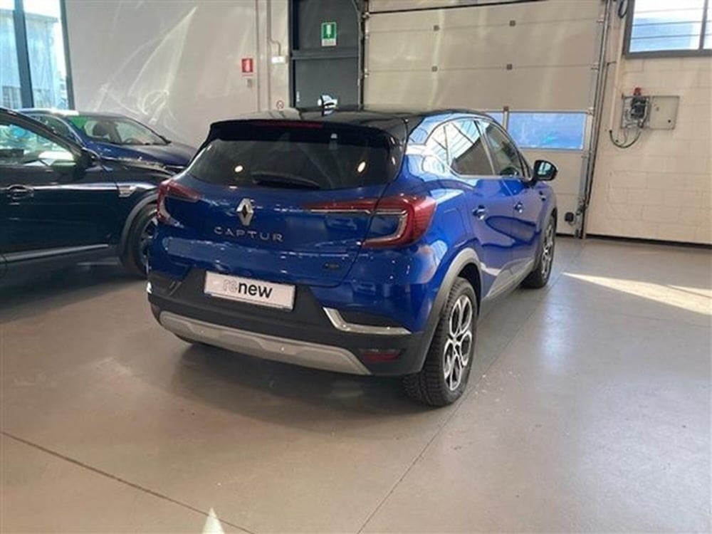 Renault Captur usata a Cremona (4)