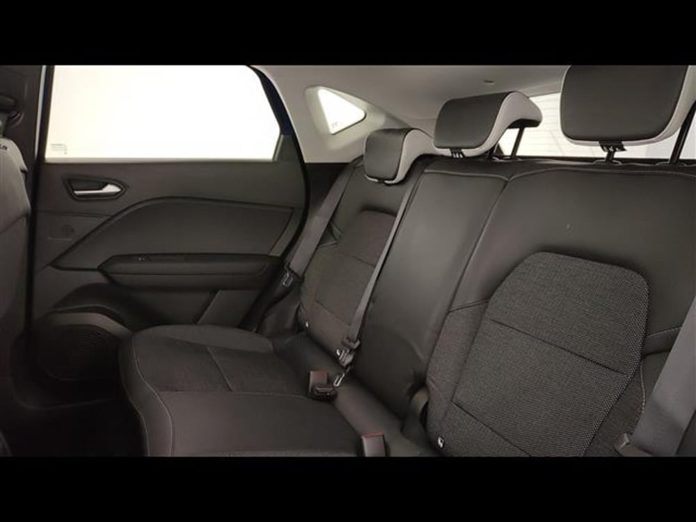 Renault Captur usata a Milano (10)