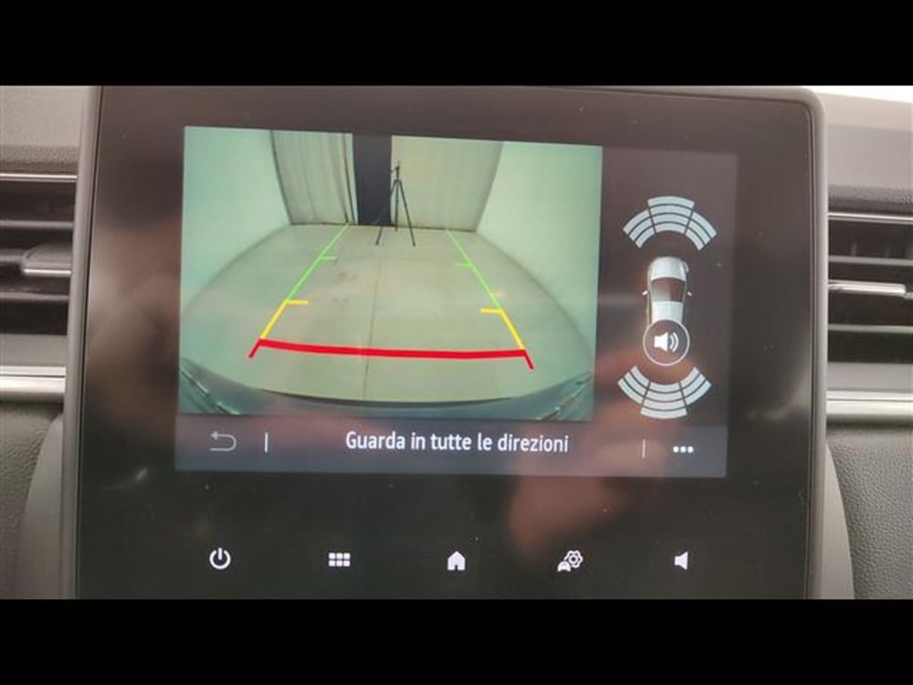 Renault Captur usata a Milano (13)