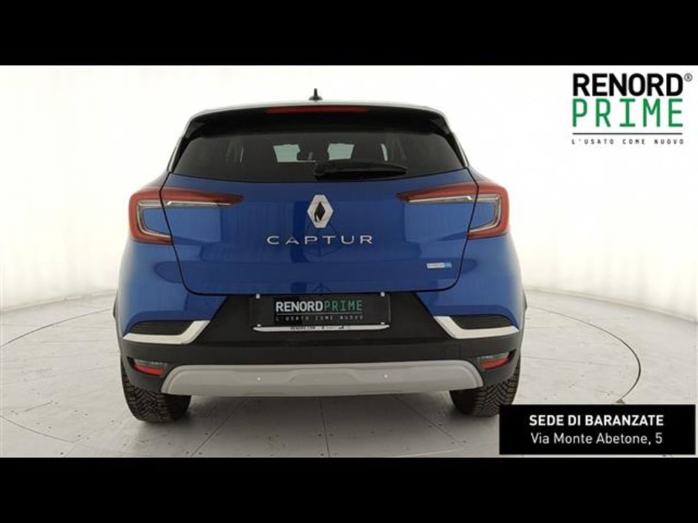 Renault Captur usata a Milano (4)