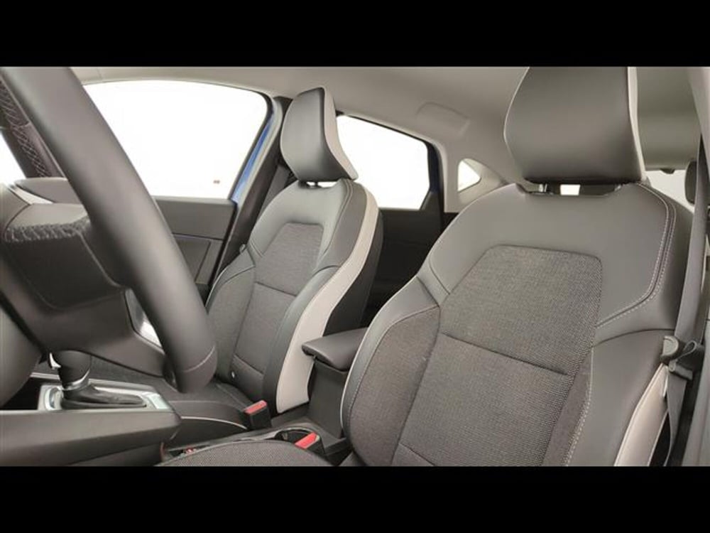Renault Captur usata a Milano (9)