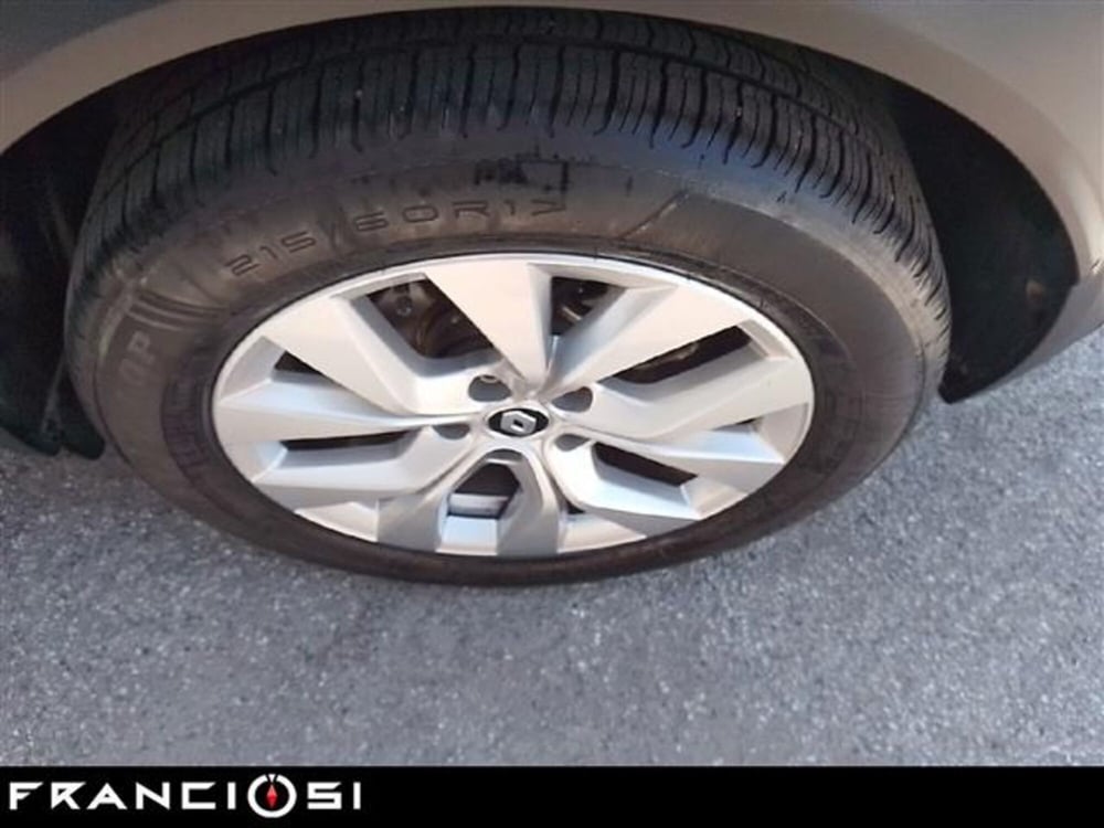 Renault Captur usata a Modena (10)