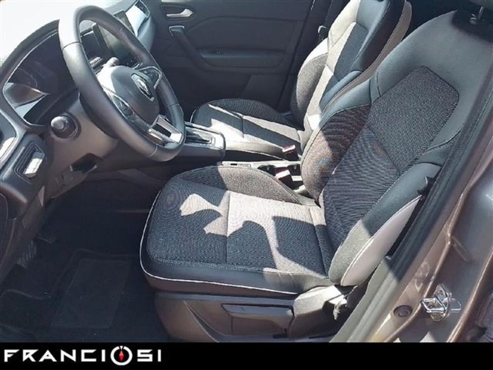 Renault Captur usata a Modena (11)