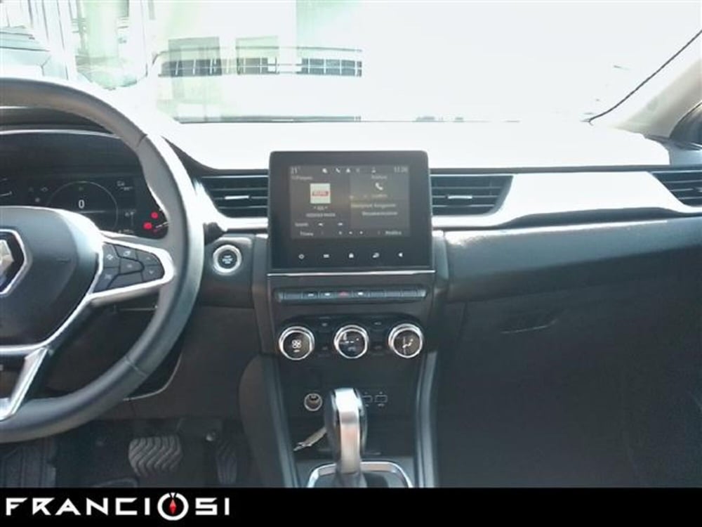 Renault Captur usata a Modena (12)