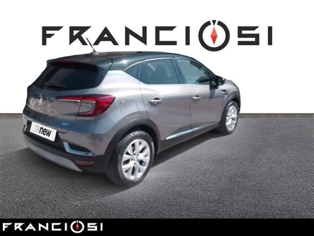 Renault Captur usata a Modena (3)
