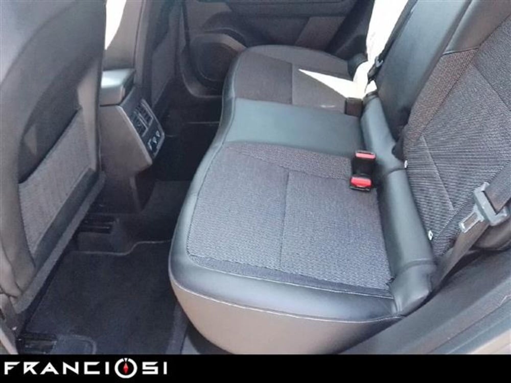 Renault Captur usata a Modena (6)