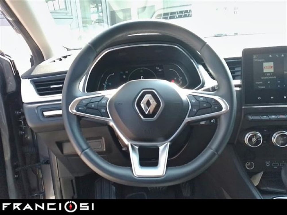 Renault Captur usata a Modena (7)