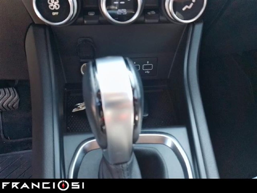 Renault Captur usata a Modena (8)