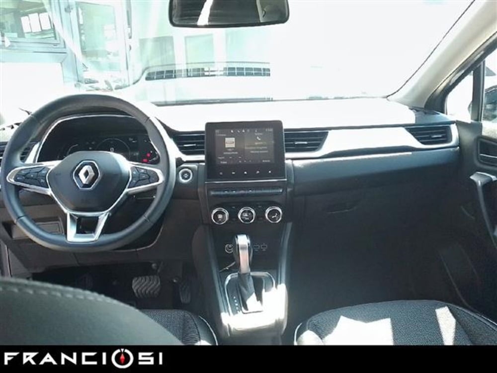 Renault Captur usata a Modena (9)